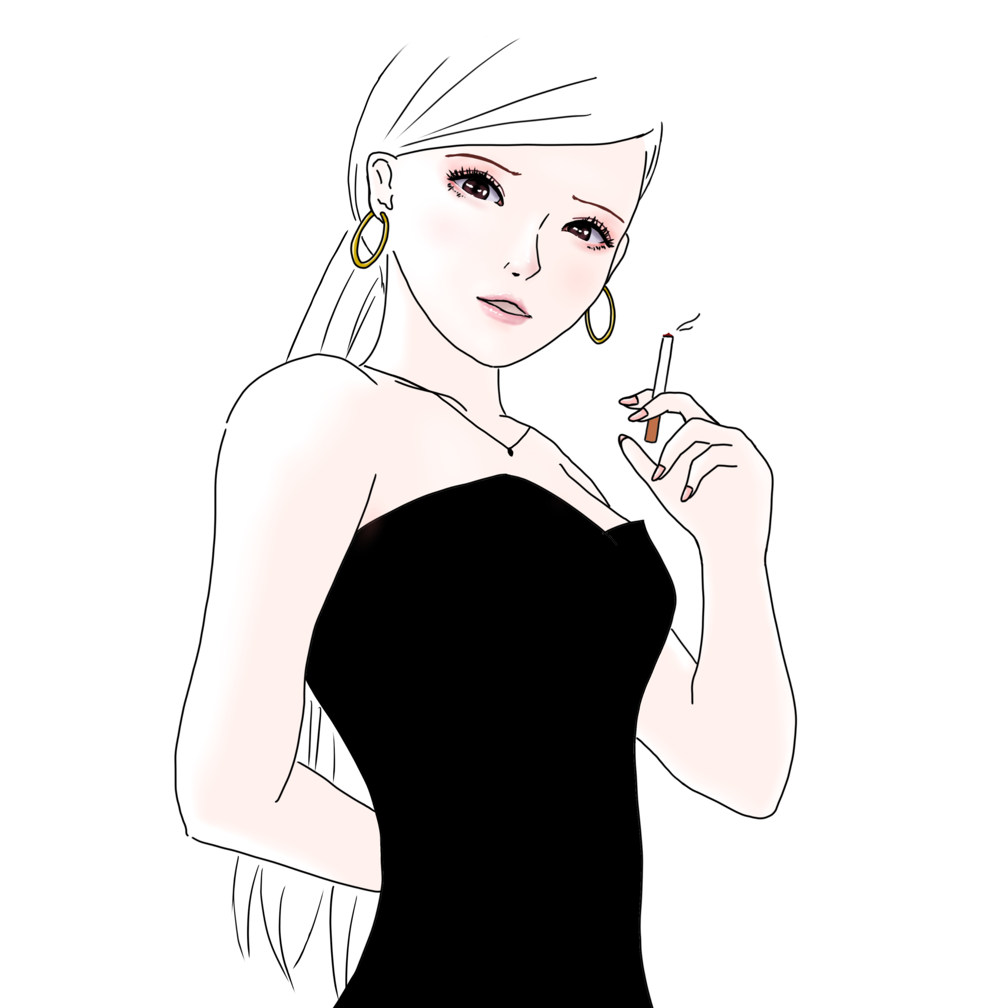 elegant #001