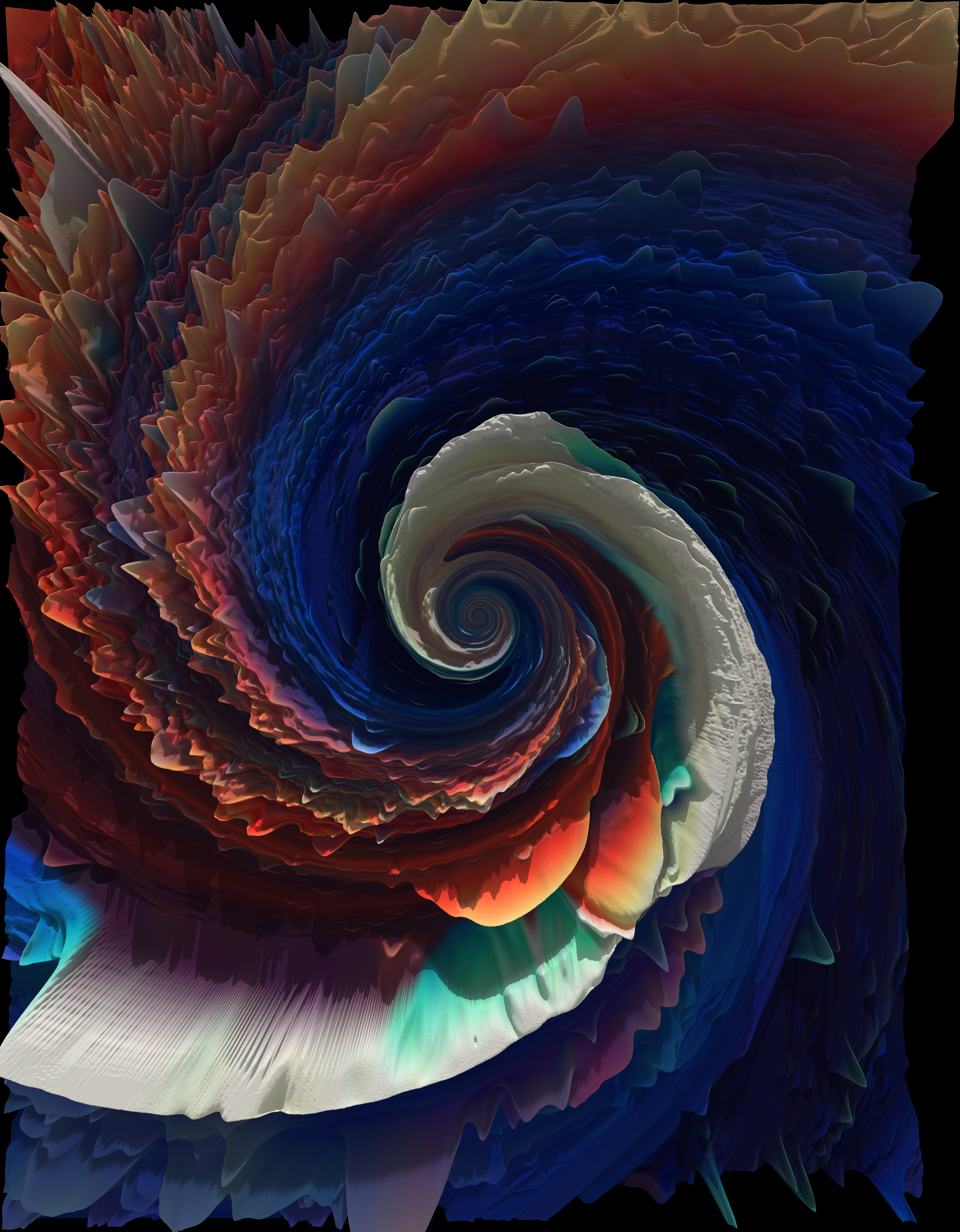 The Life Of Art #163