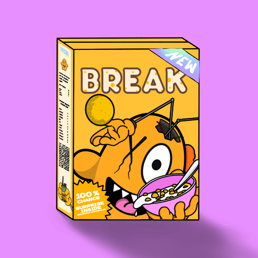 Break #12