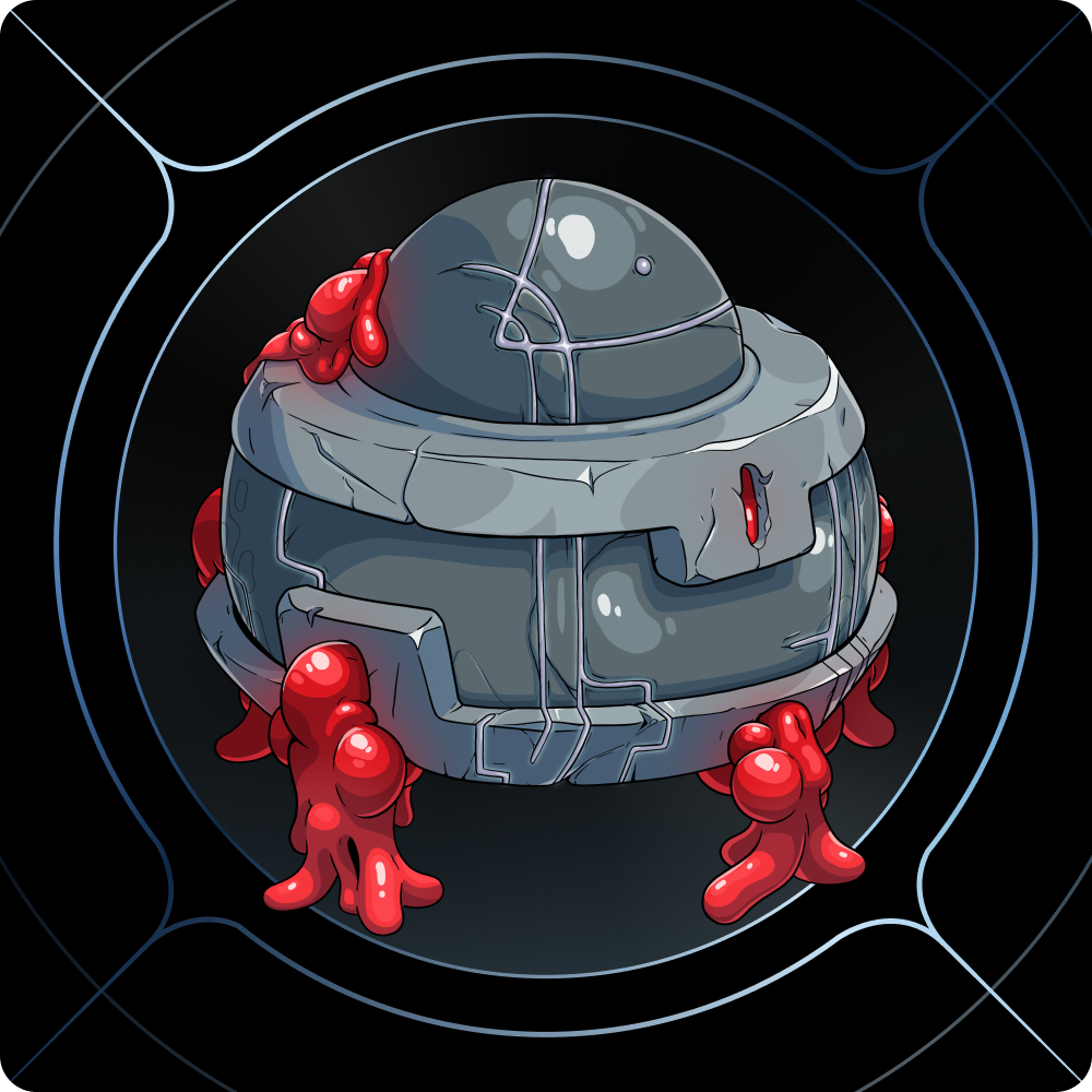 Common Hangar Part