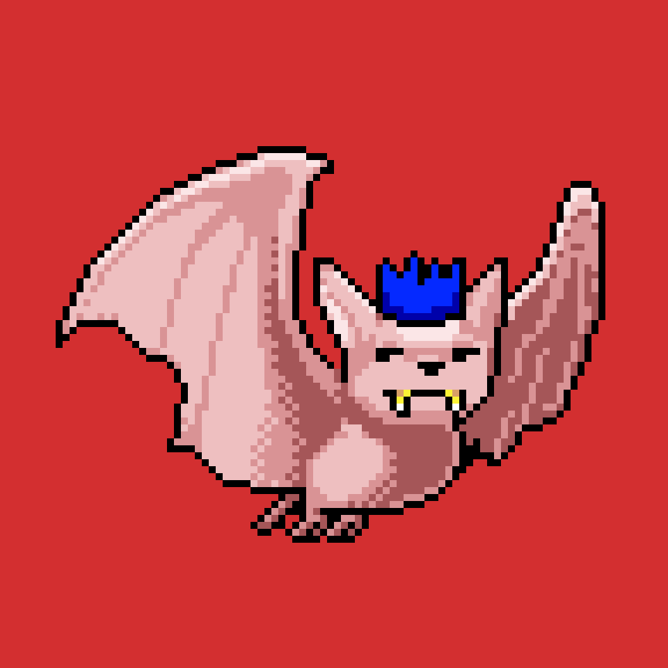 CryptoBat #7007