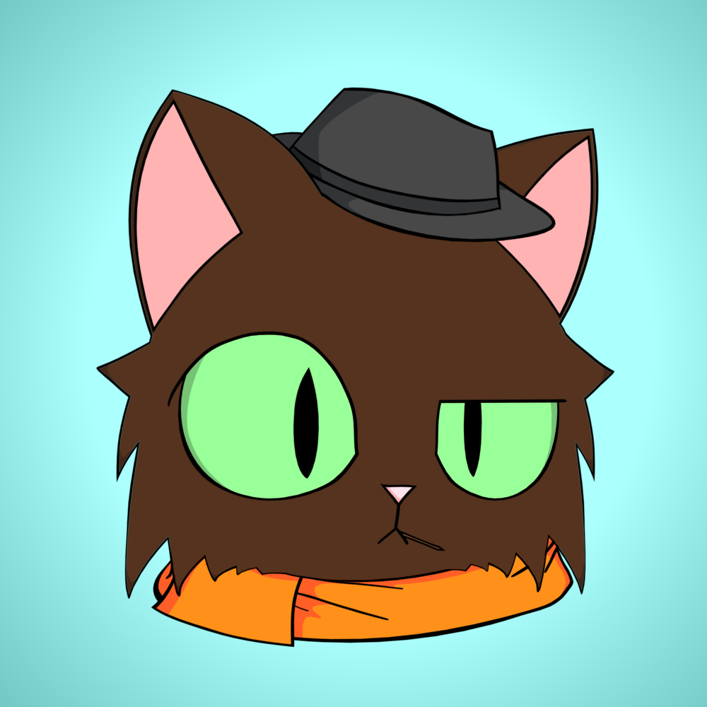 Cat #1204