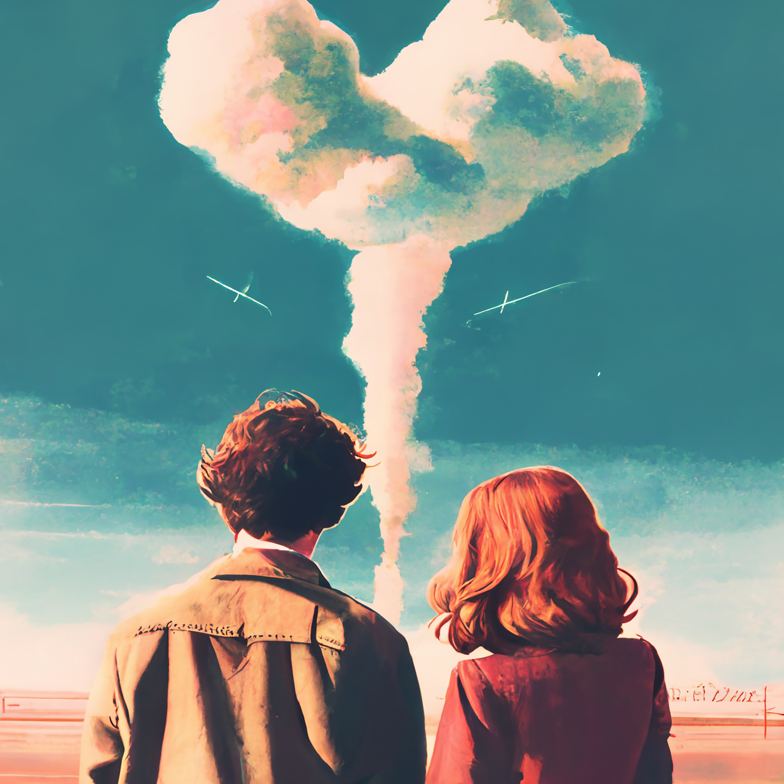 Love Beyond Art