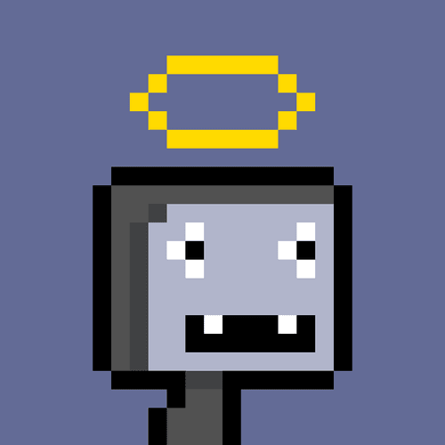 CryptoAgent #3516