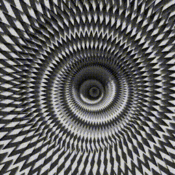Vortex #268