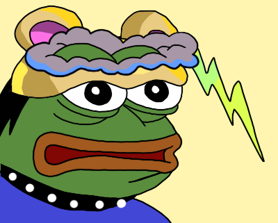 Pepe #807