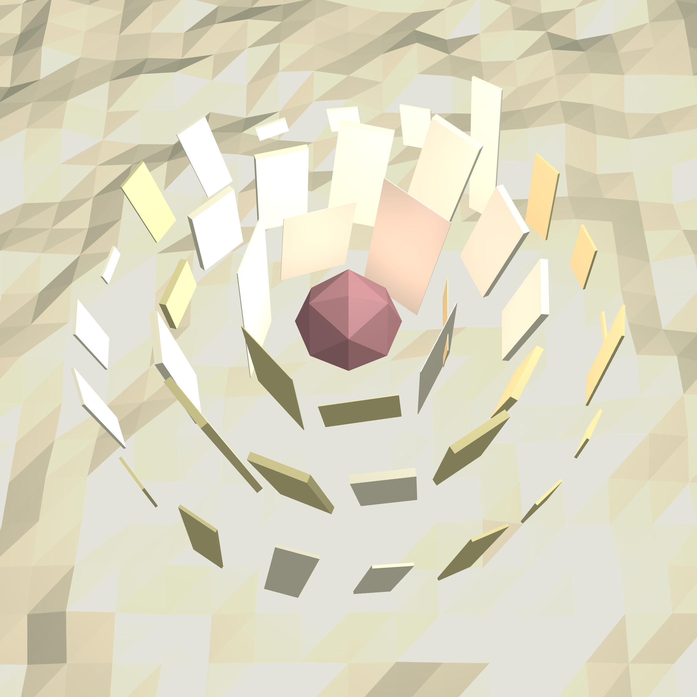 celestial cyclones #0