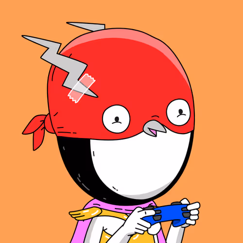 Hero #2104
