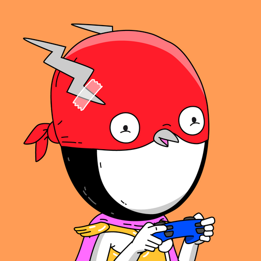 Hero #2104