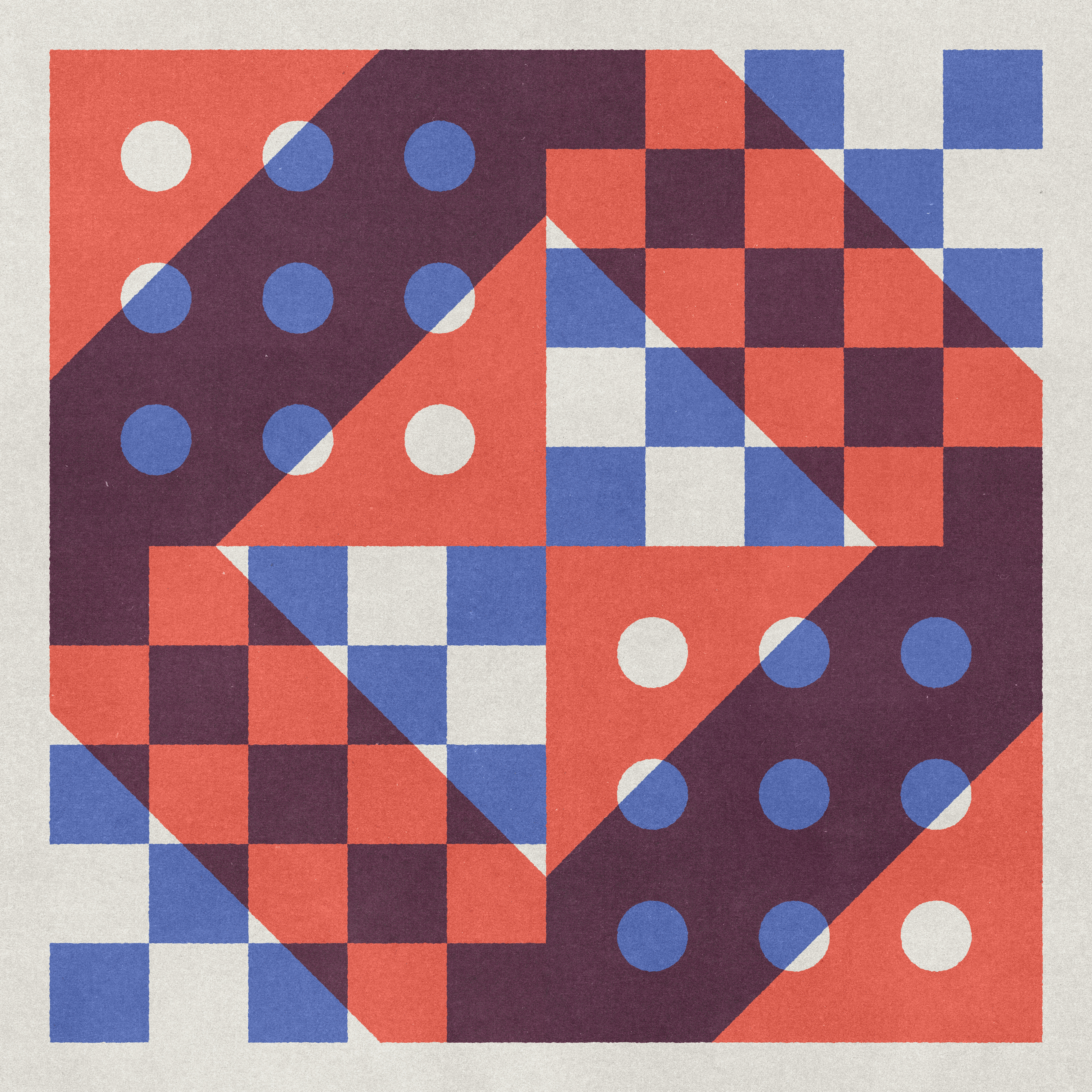 Riso Grid 03