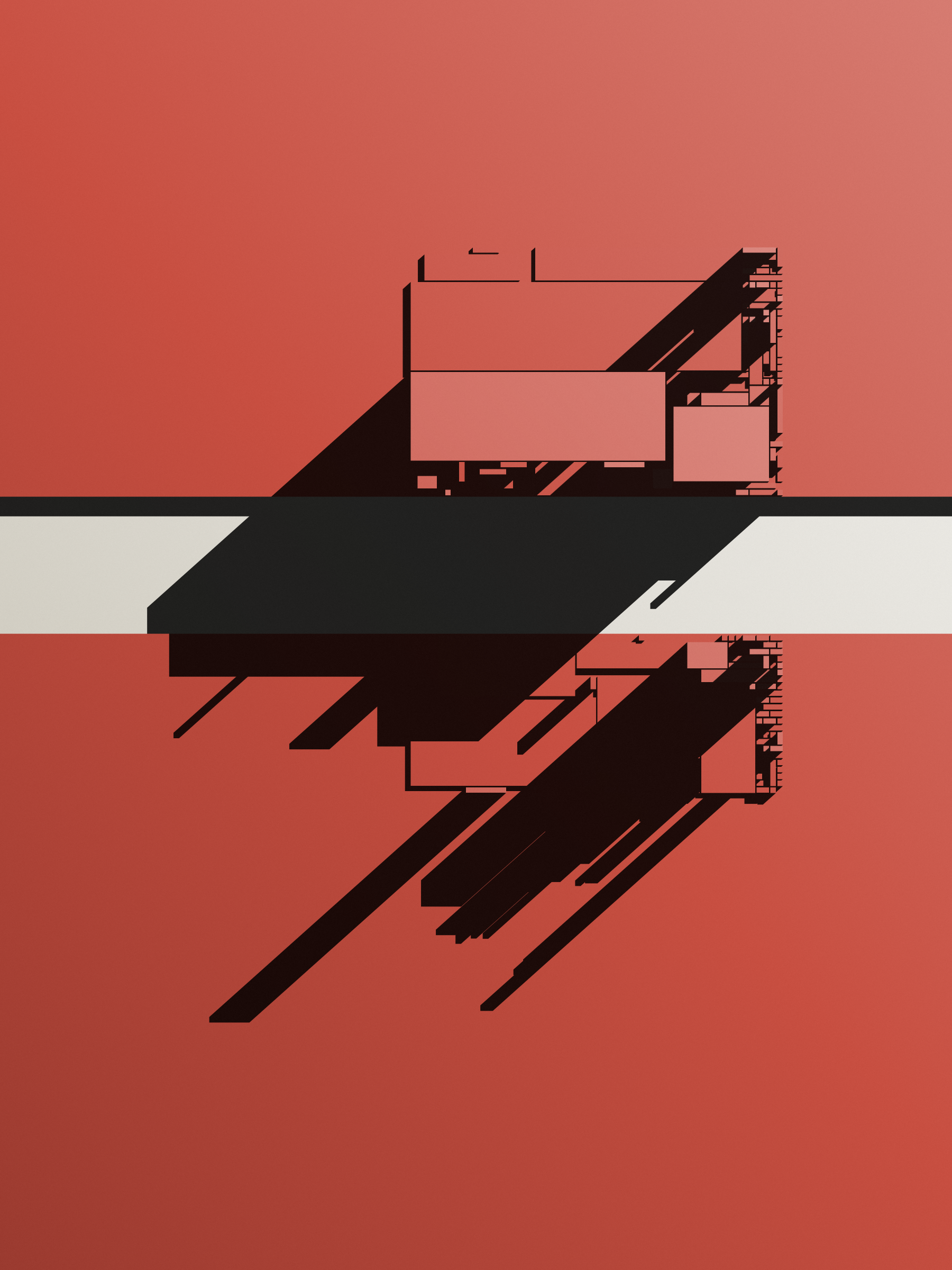 Impossible Distance #239