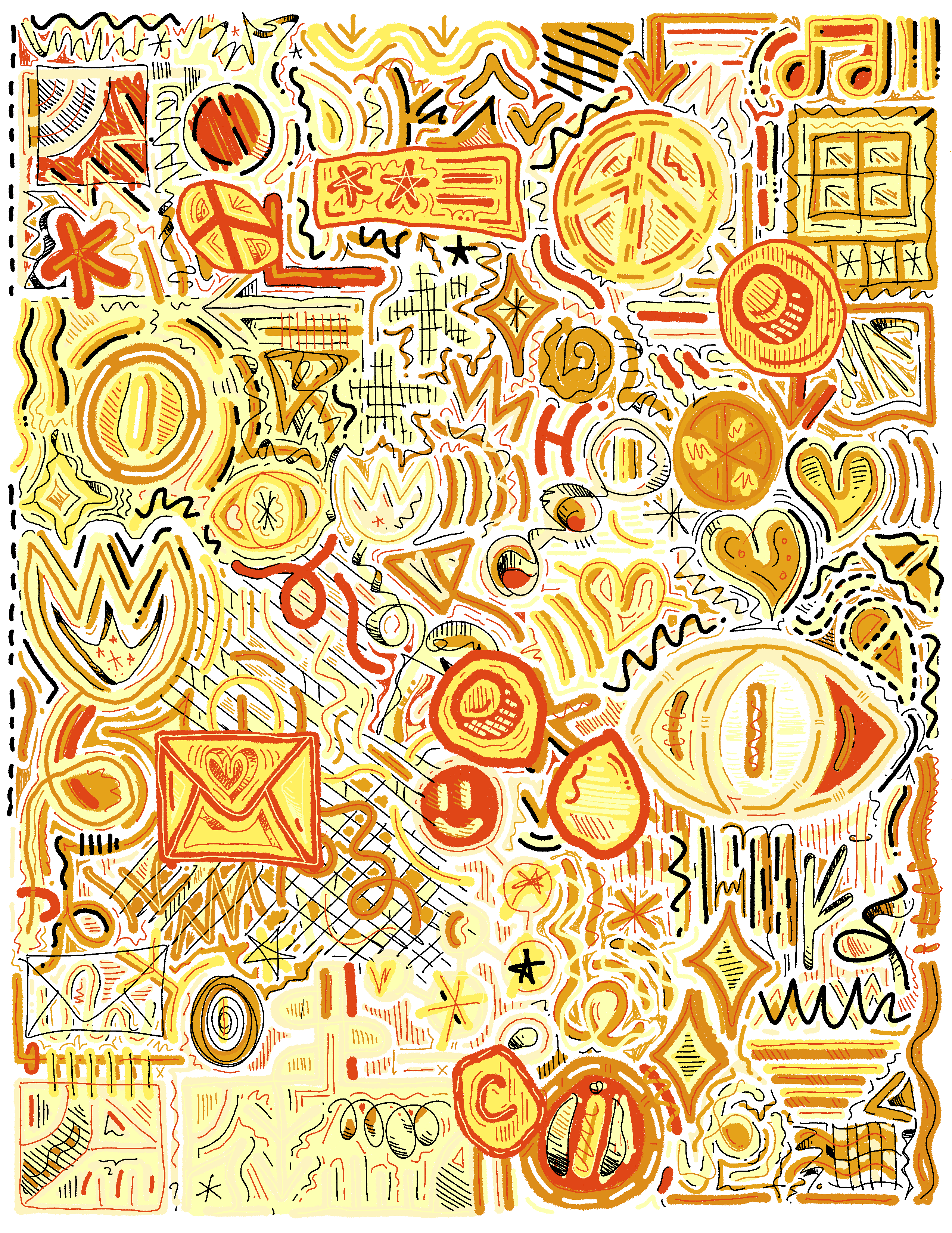 Diary #2000