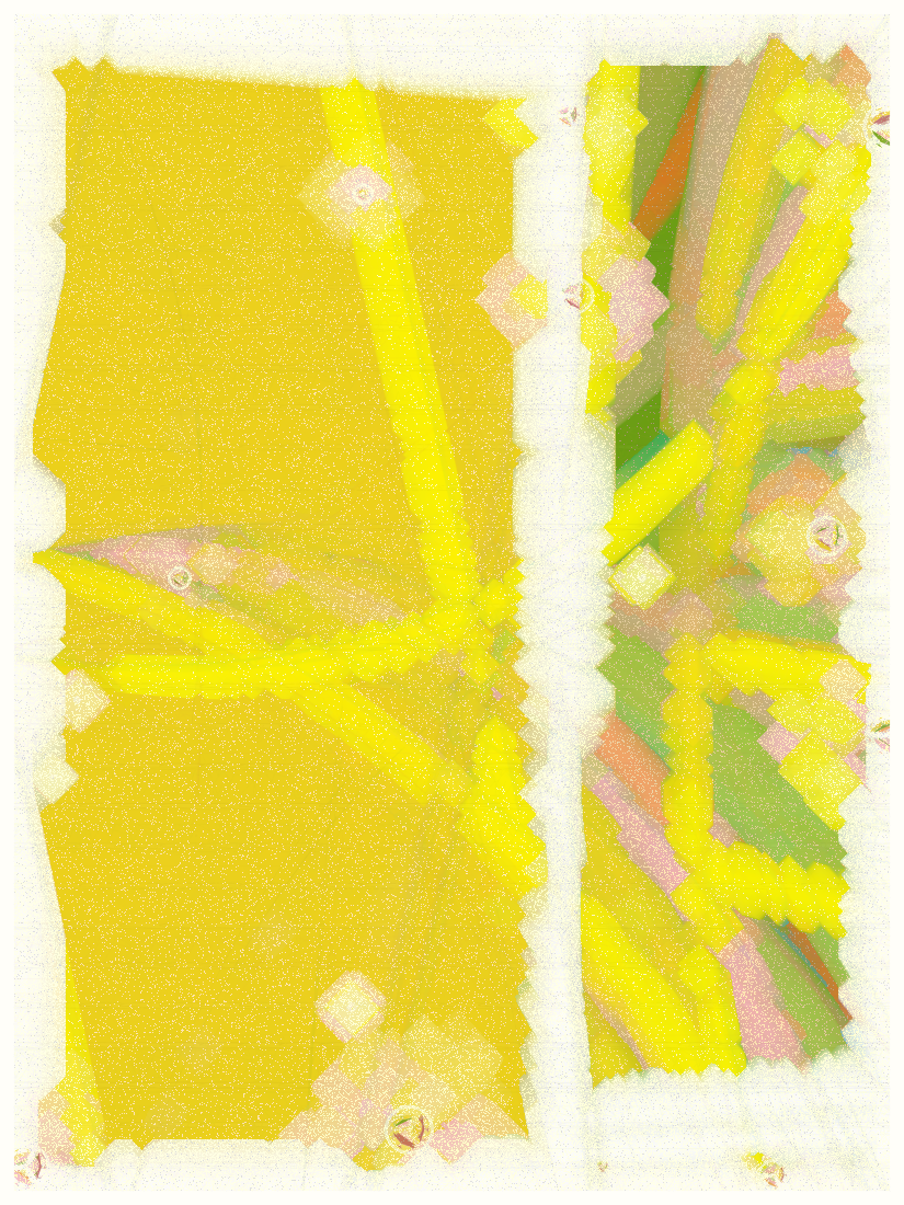 SKY MEADOW #521
