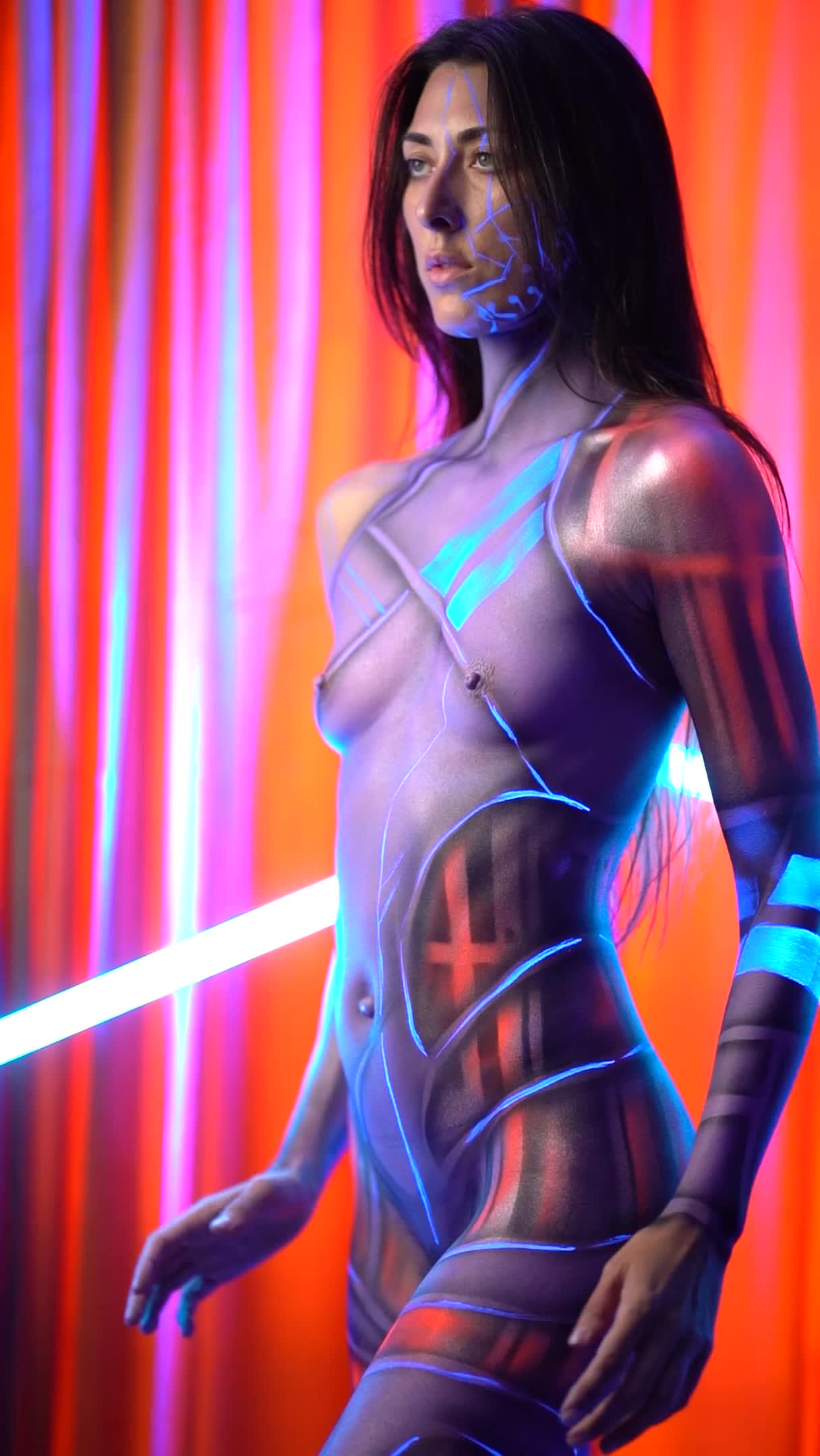 CyberPunkers: Goblin Goddesss #11/31