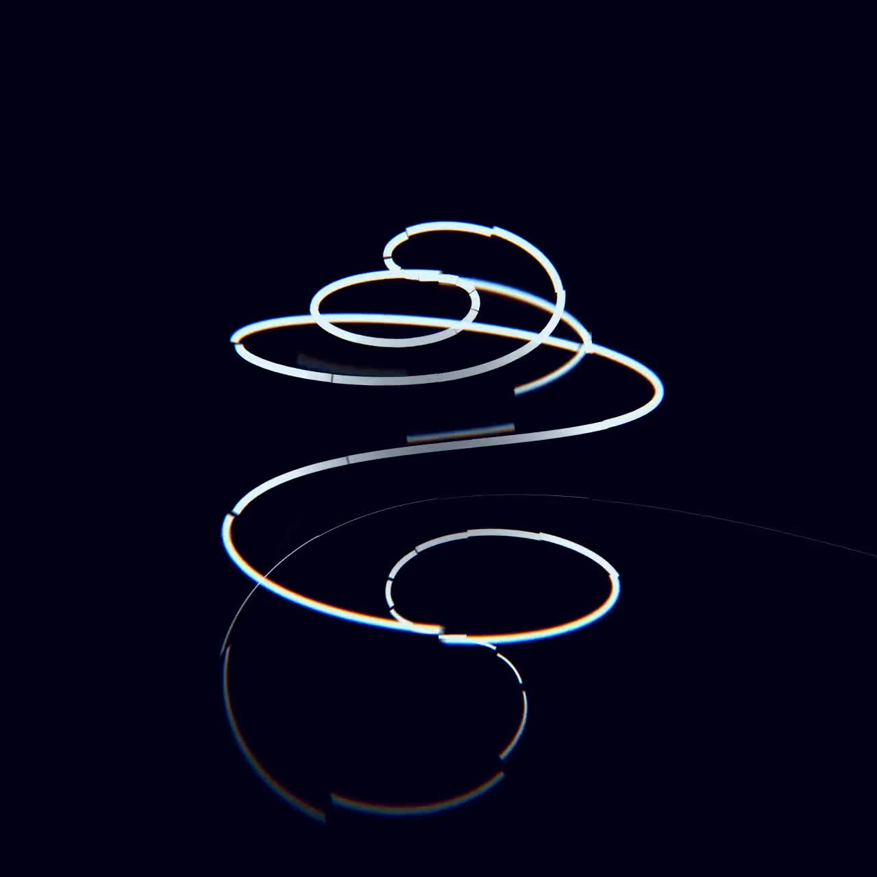 Structures: coil #14/63