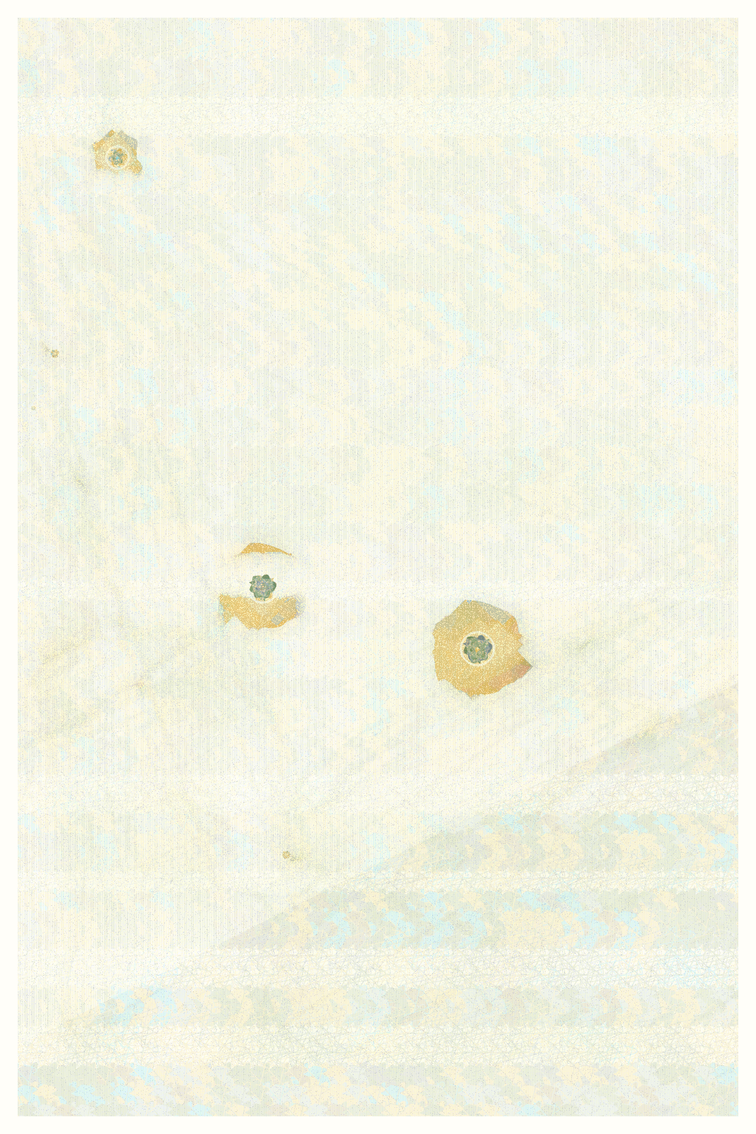 SKY MEADOW #273