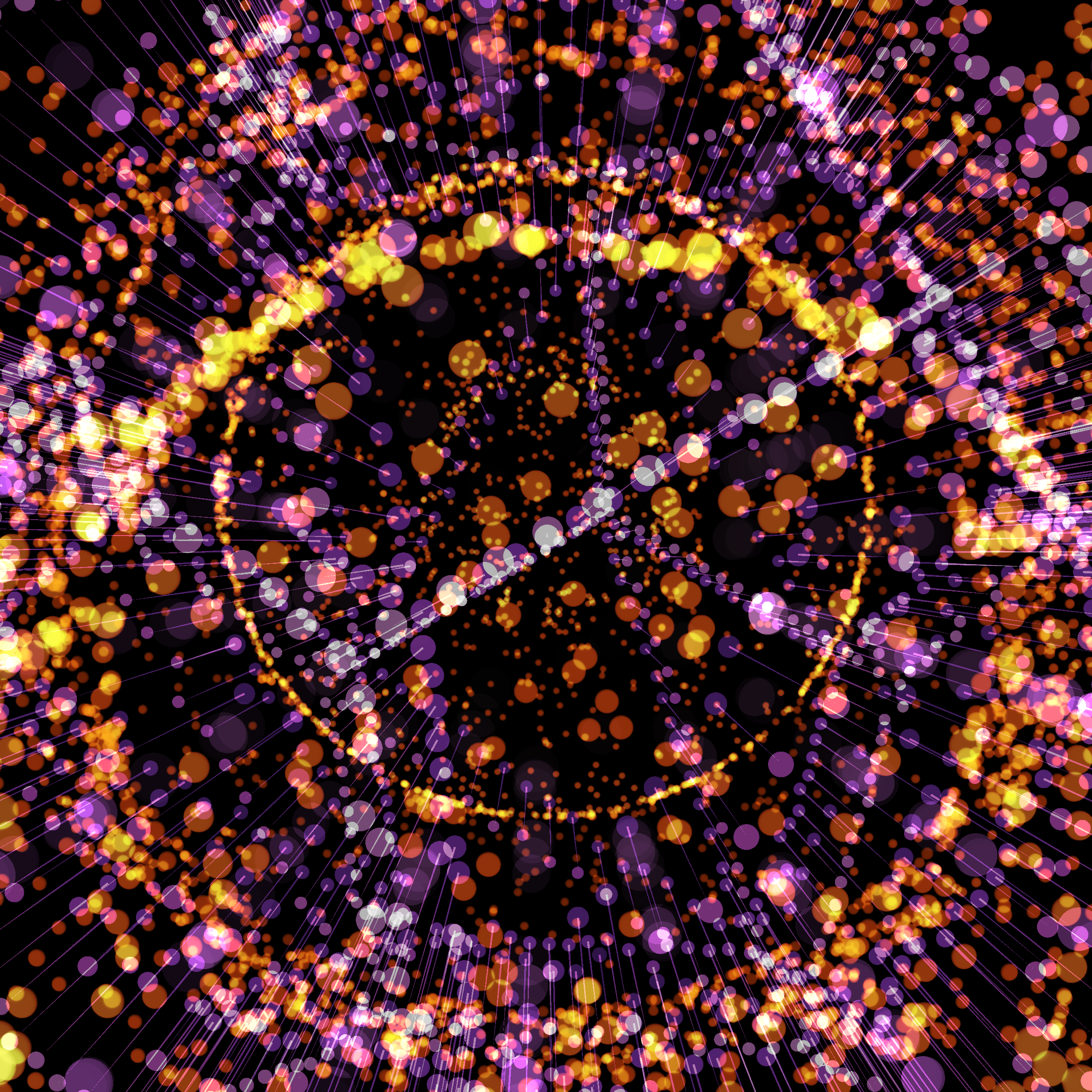 Cosmic Reef #777