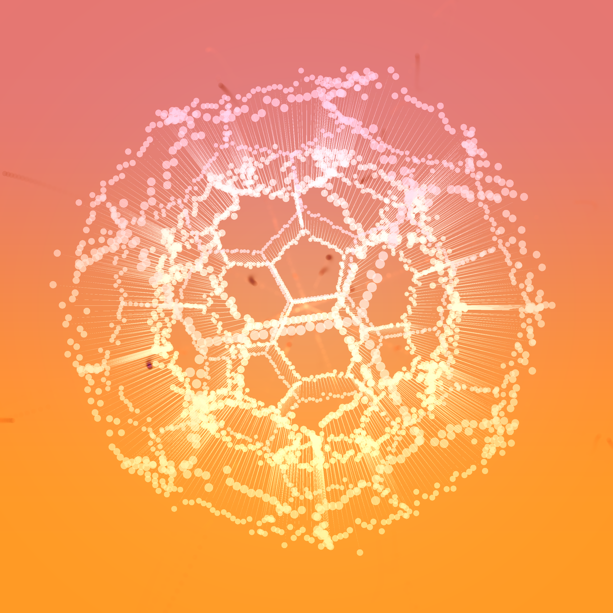 Cosmic Reef #326