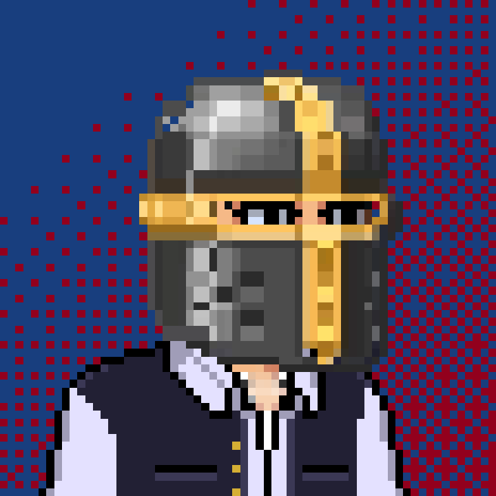 Knight #652