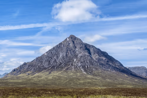 Lonely Mountain