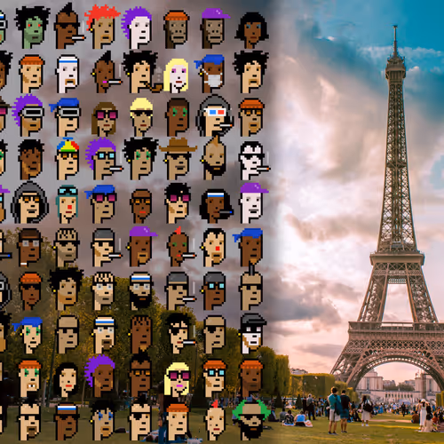J'aime les Punks