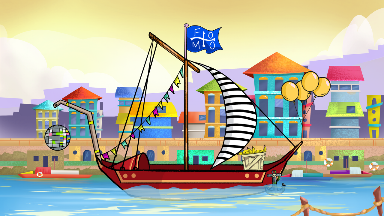 Yacht 6849