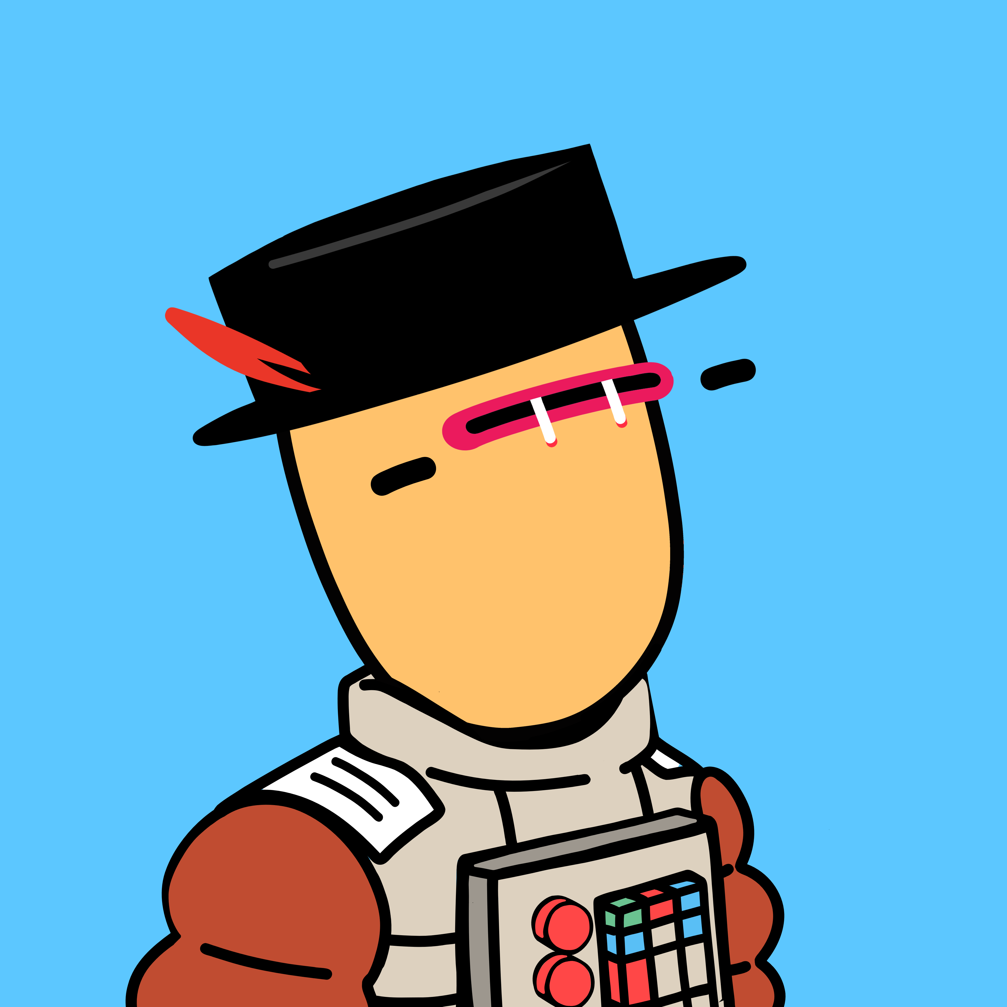 Doadz #6870