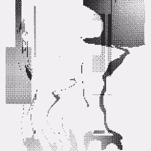 Oscillation II #1