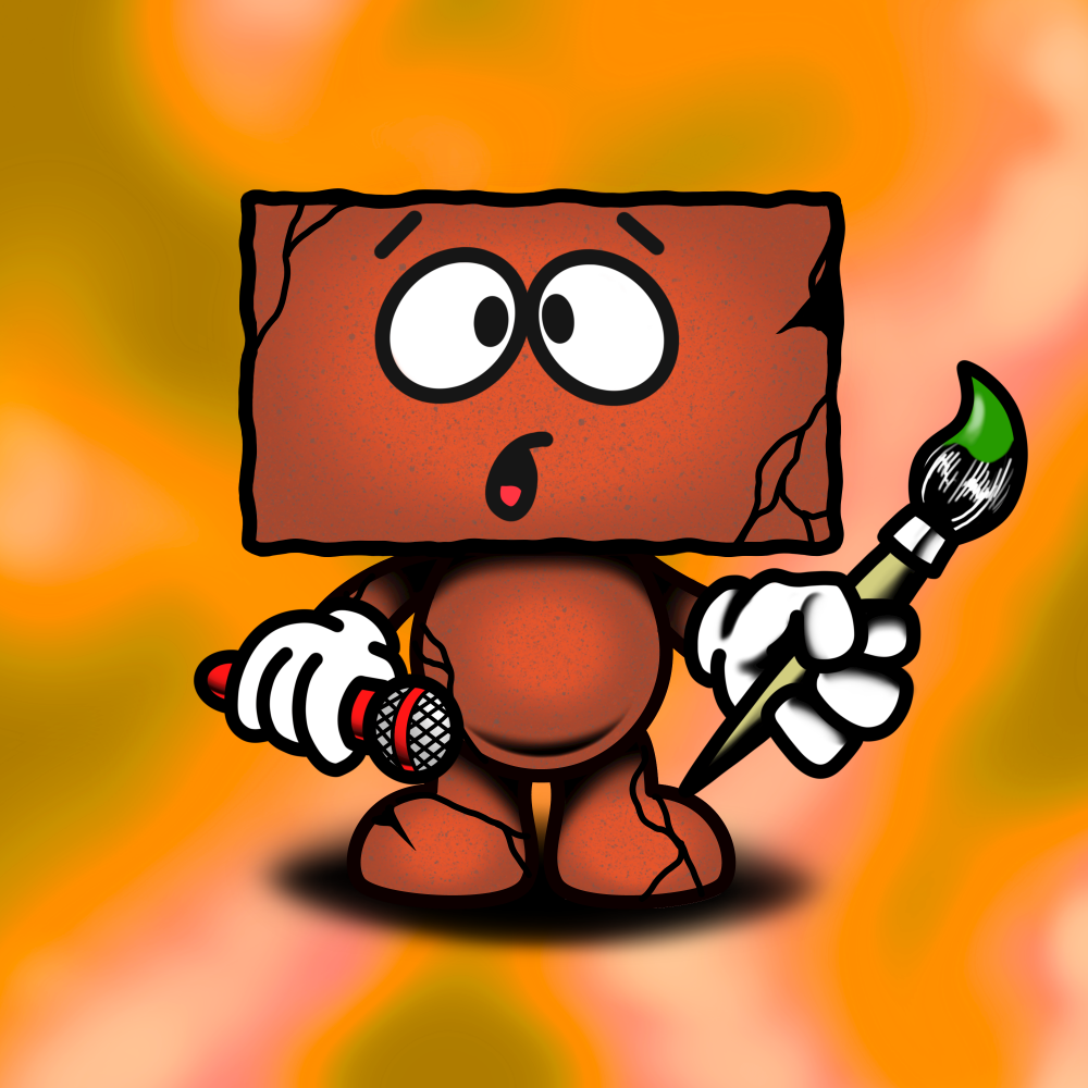 Brick #1473