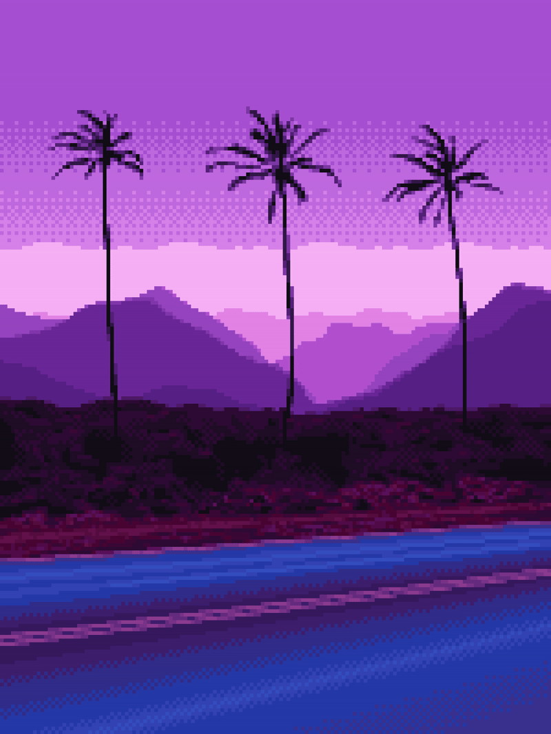 Palms
