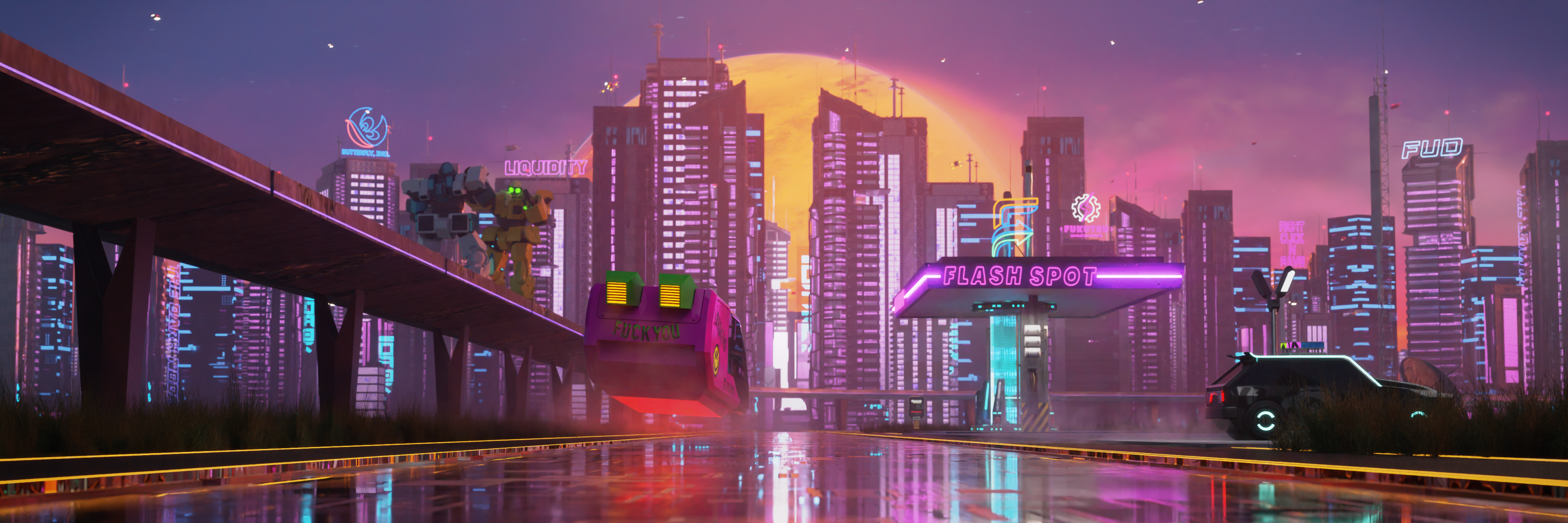 Lost Paradigms 1488