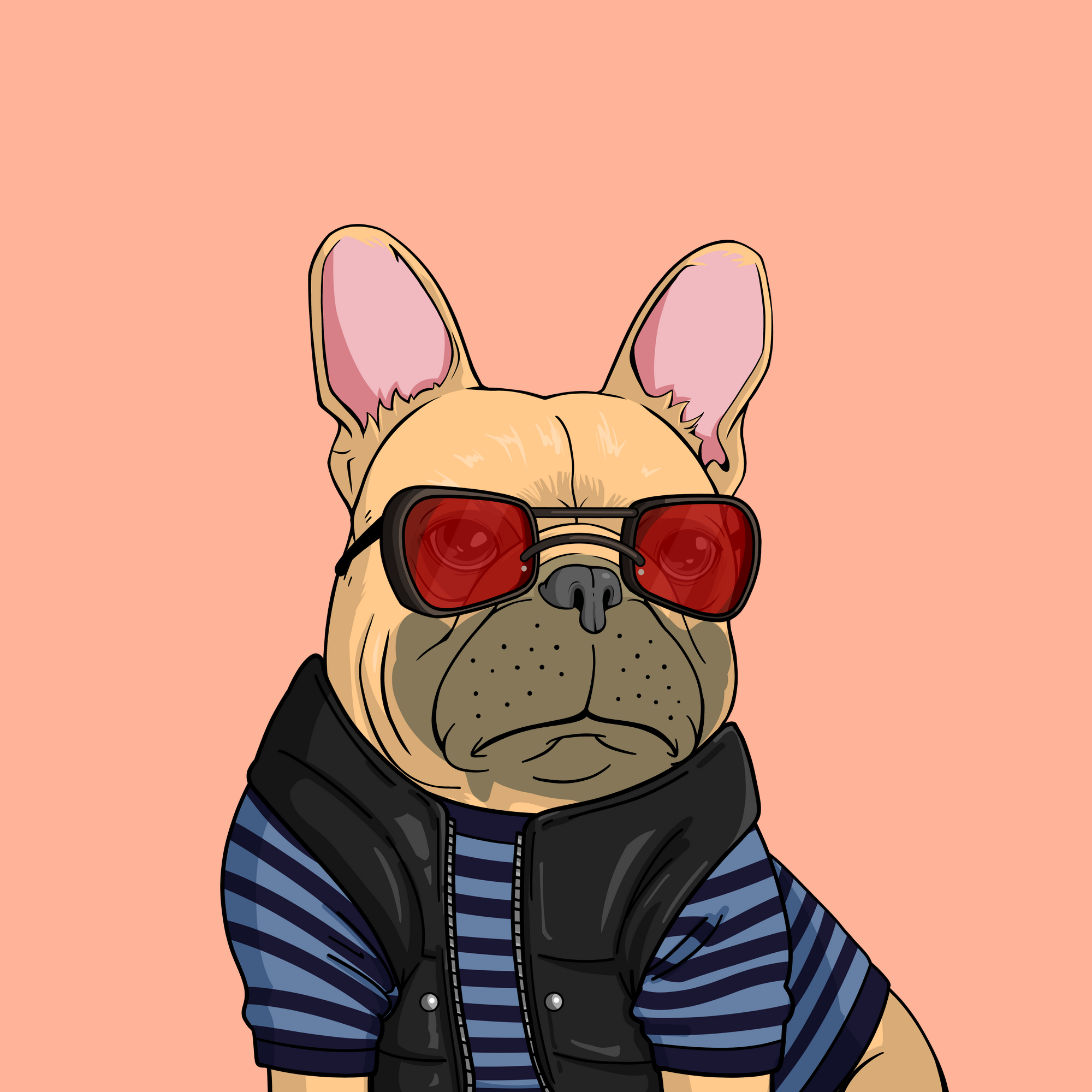 GotFrenchie #5980