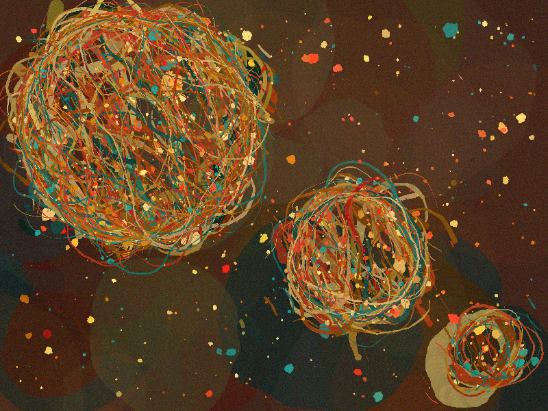 String Theory #39