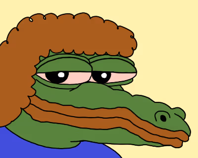 Pepe #9500