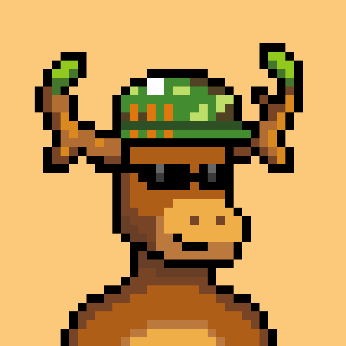 Moose #452