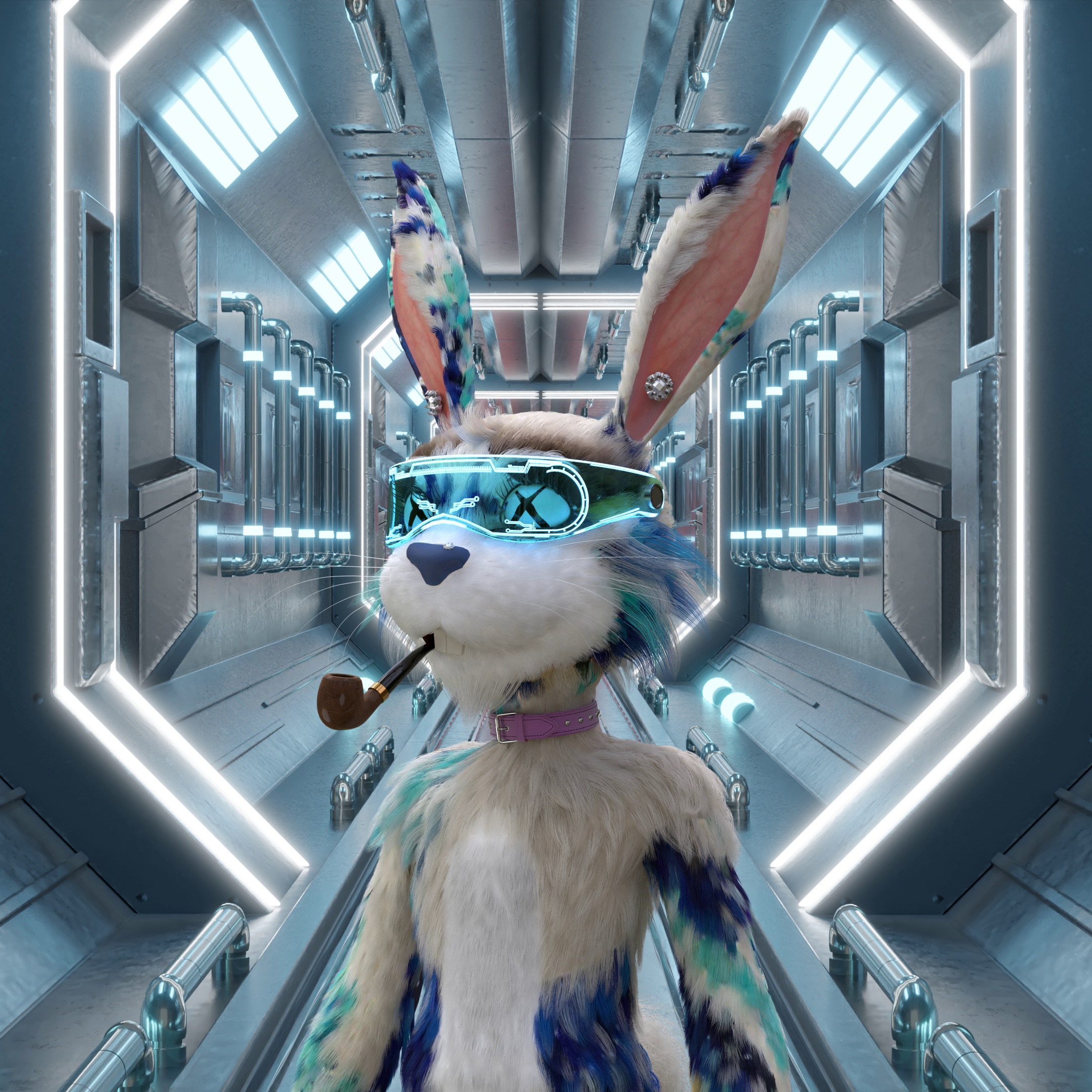 FLUF World #8270