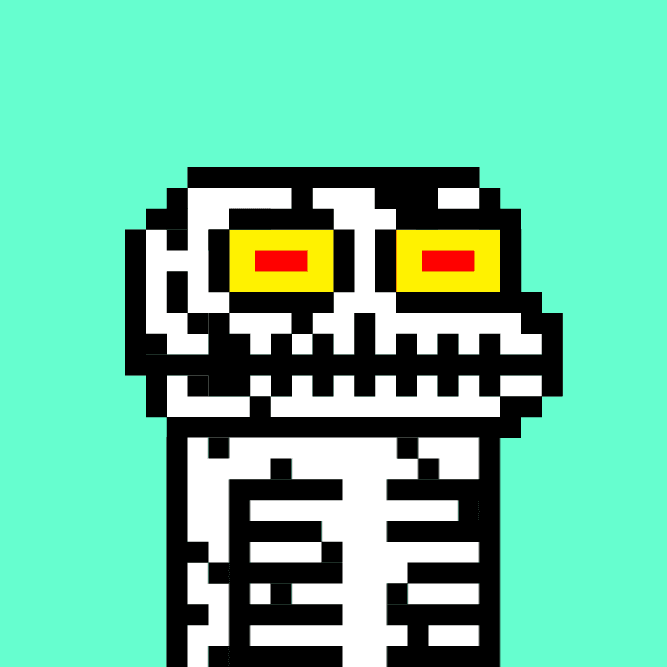 Boney #419