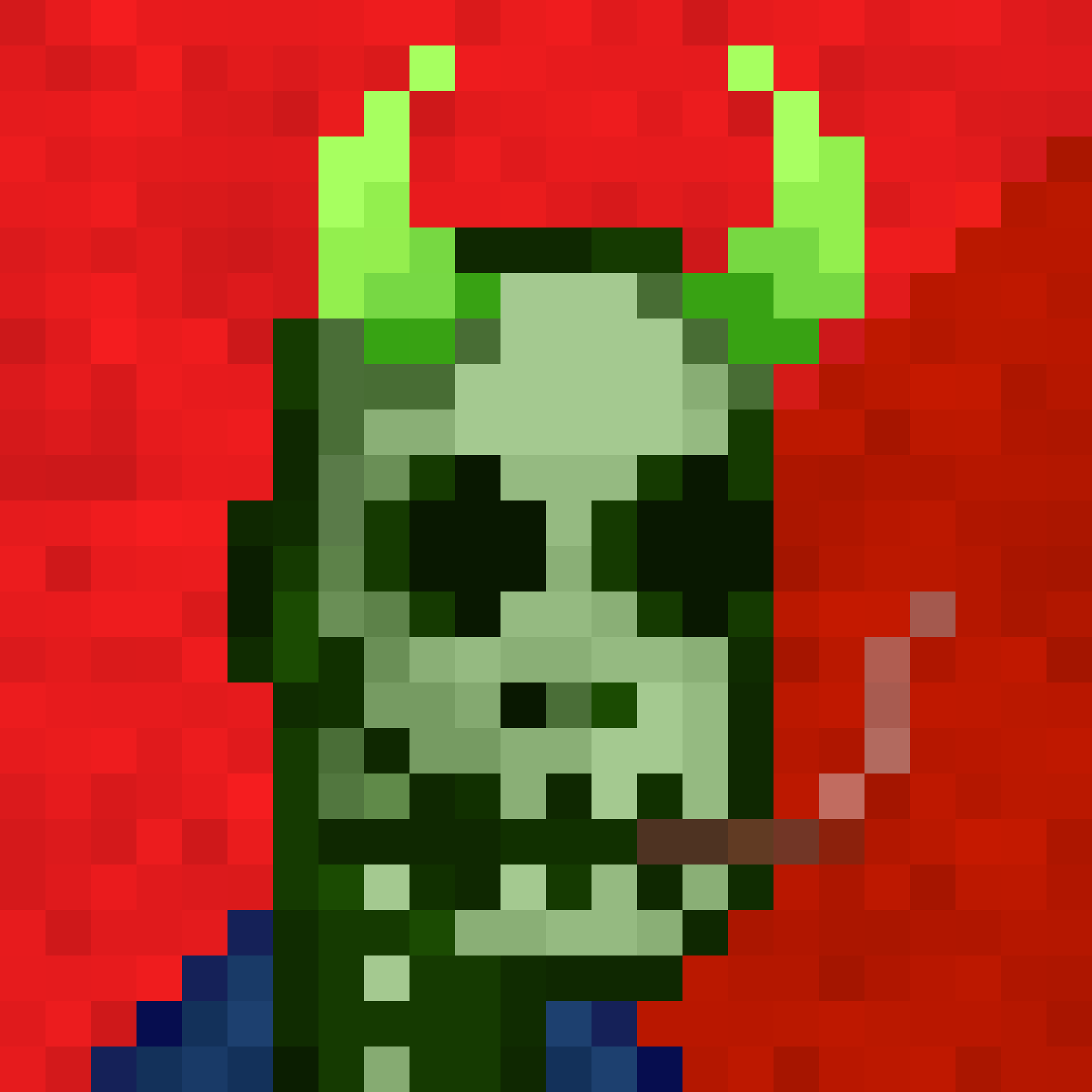 Unpunks #321