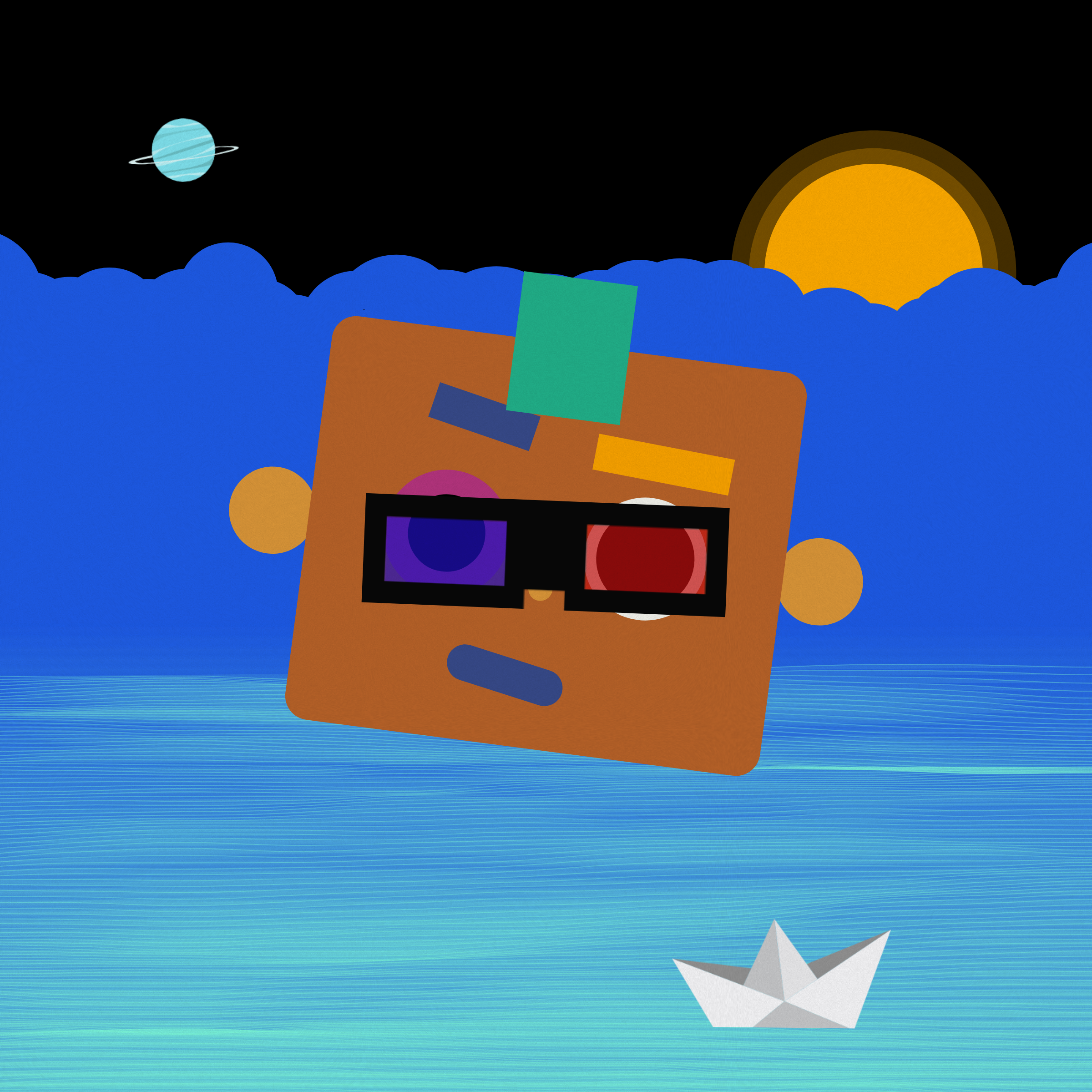 sail-o-bots #83
