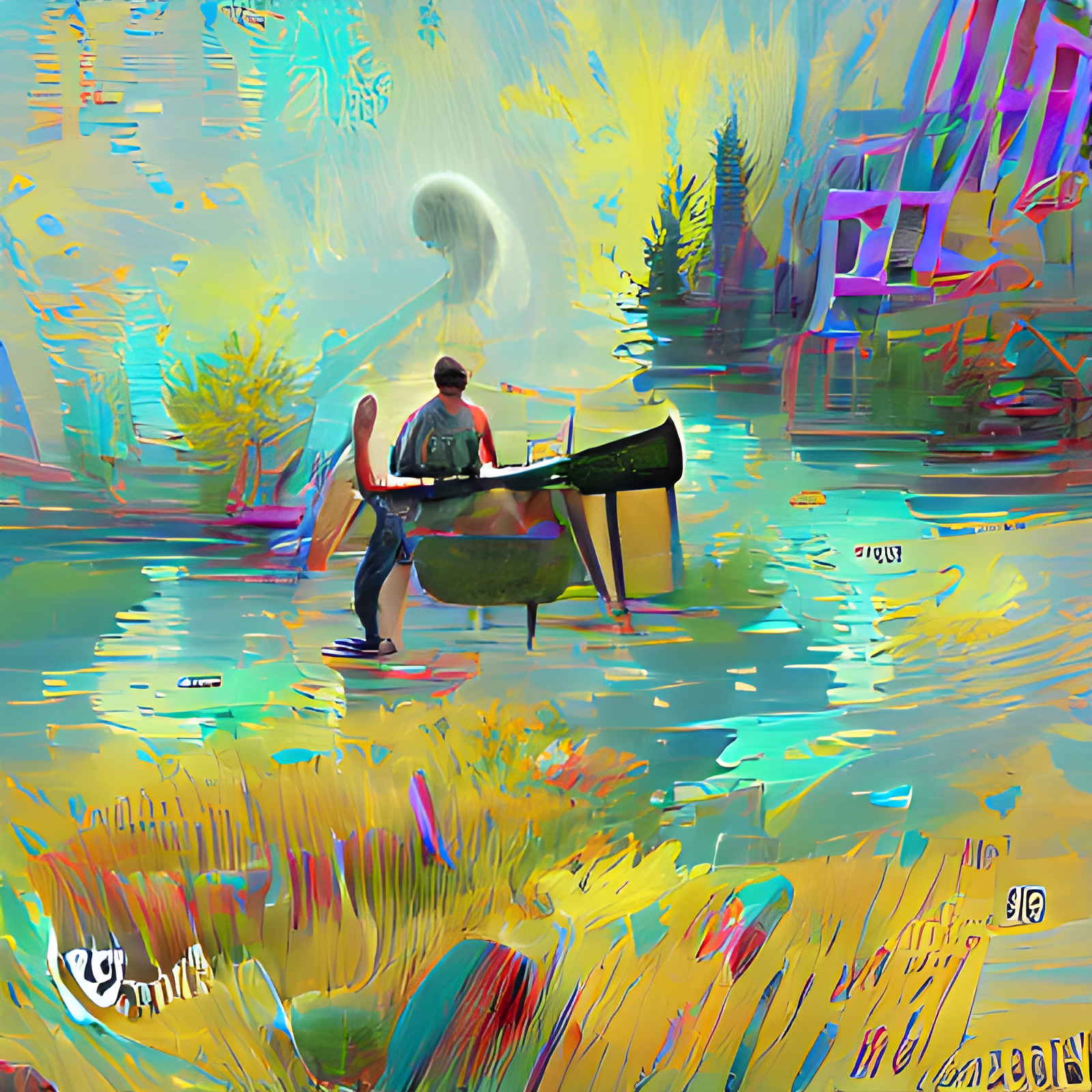 Music