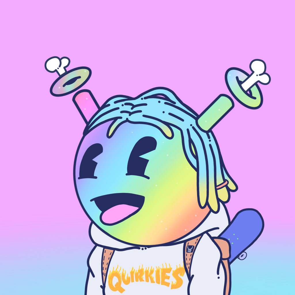 Quirkies #161