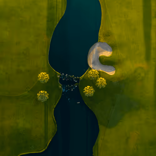 The Channel