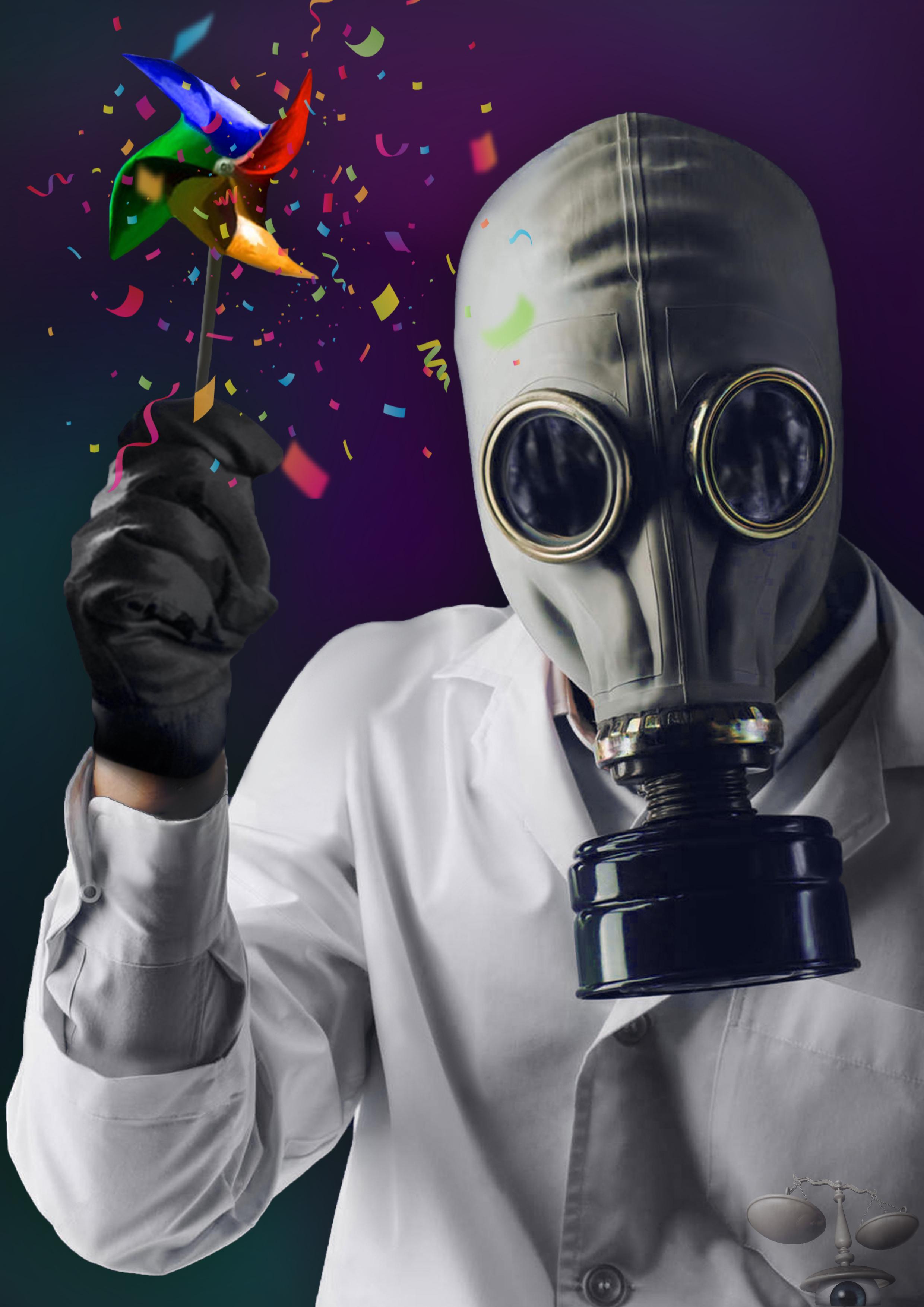 HAPPINESS IN TIMES OF PANDEMIC