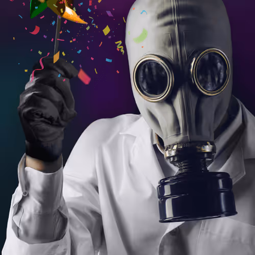 HAPPINESS IN TIMES OF PANDEMIC