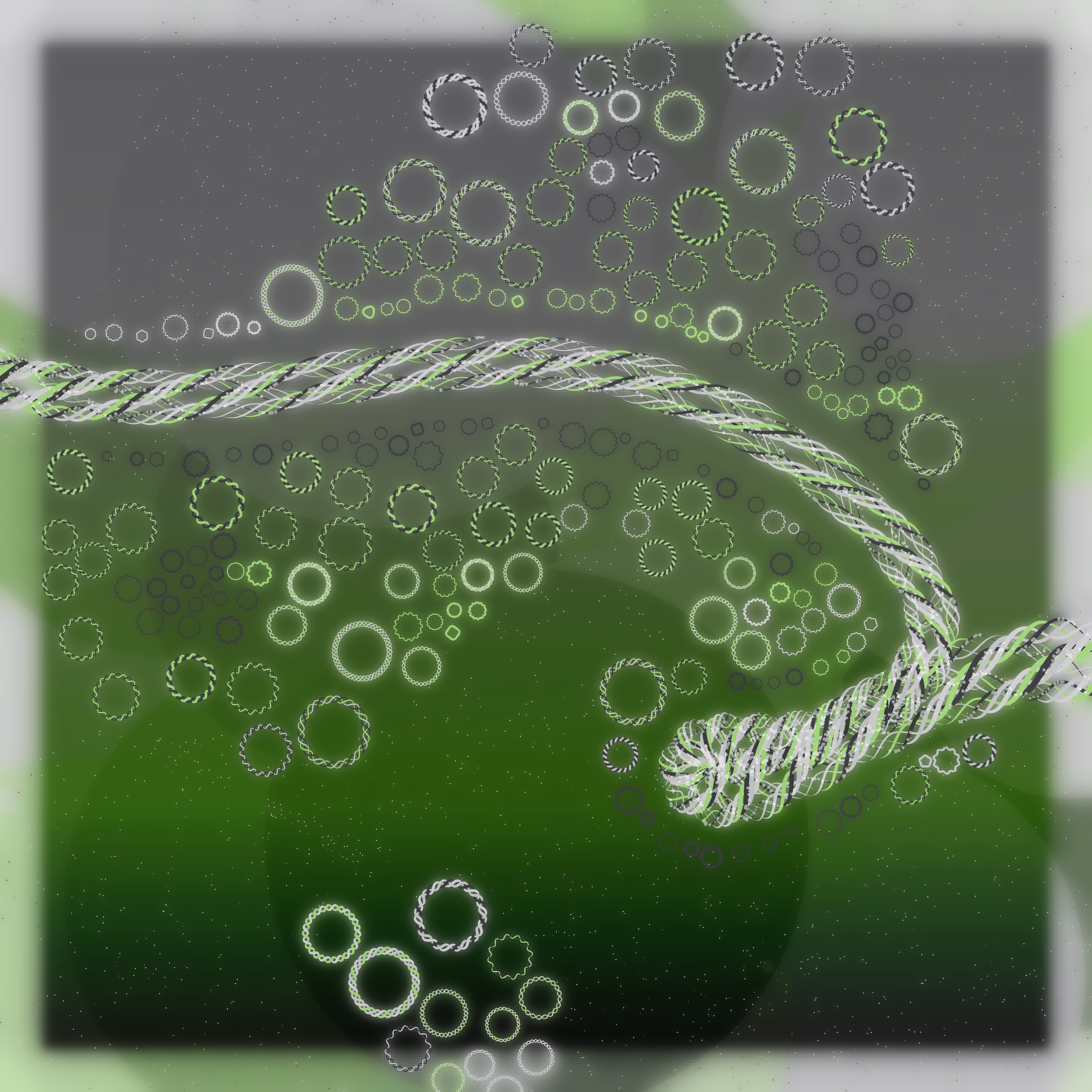 Friendship Bracelets #16954