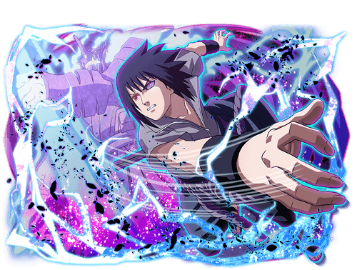 Naruto Ninja #1