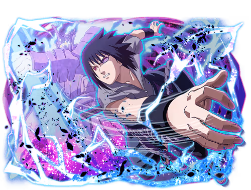 Naruto Ninja #1