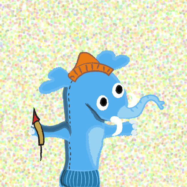 SockMates #4182