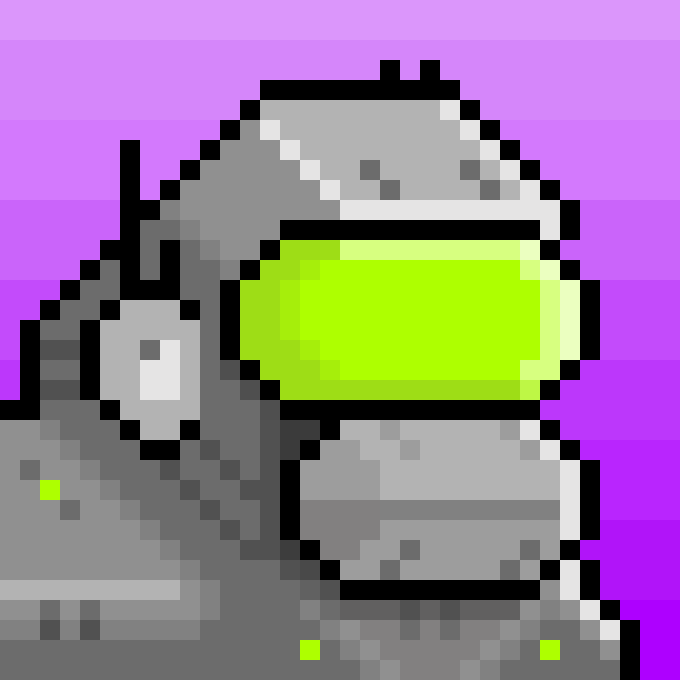 KongBot #101