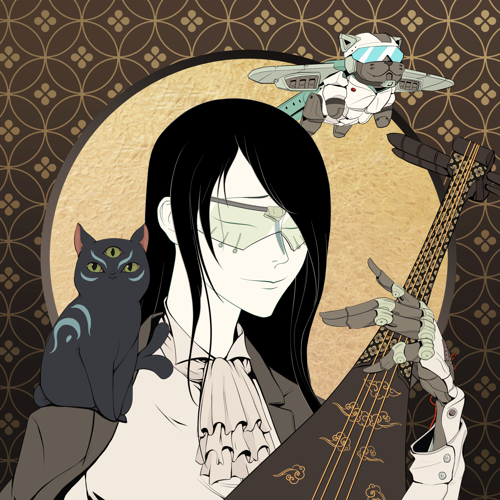 Neko Nation #118